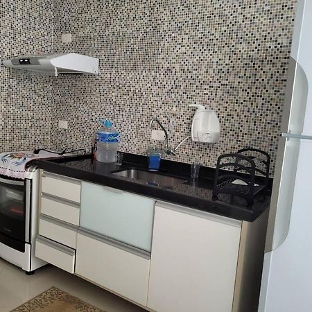 Praia Das Asturias Guarujá Eksteriør bilde