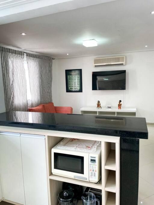 Praia Das Asturias Guarujá Eksteriør bilde