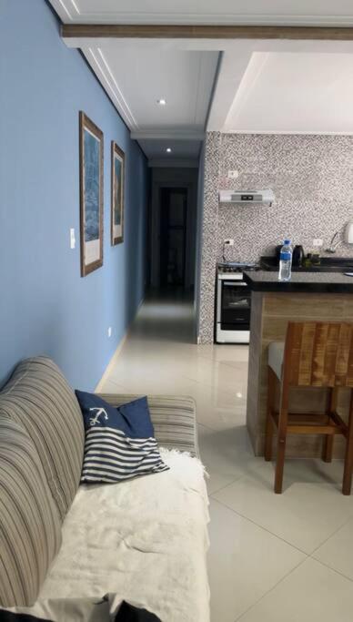 Praia Das Asturias Guarujá Eksteriør bilde